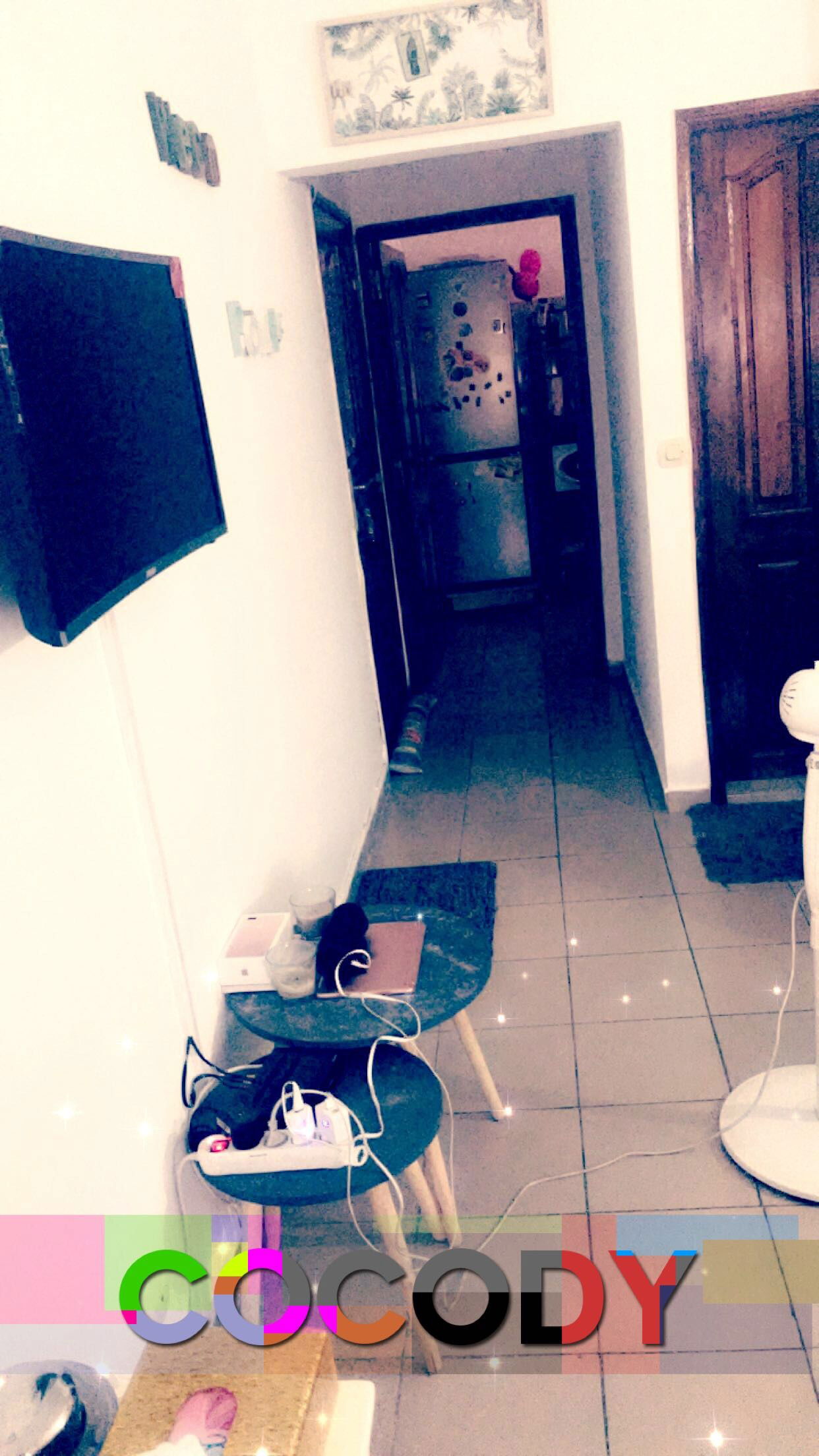 Estudio Independiente Abidjan 214475