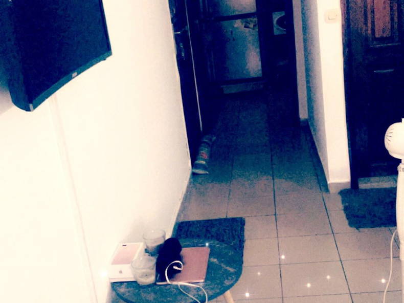 Toda La Casa Abidjan 214475-4