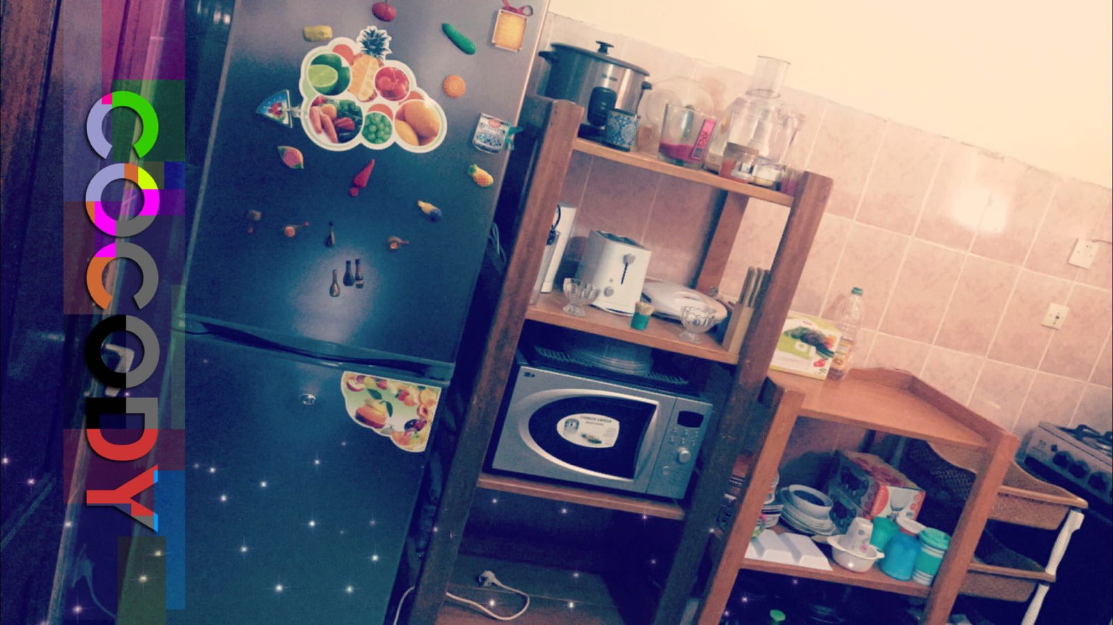 Estudio Independiente Abidjan 214475