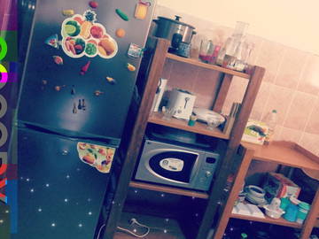 Logement Entier Abidjan 214475-5