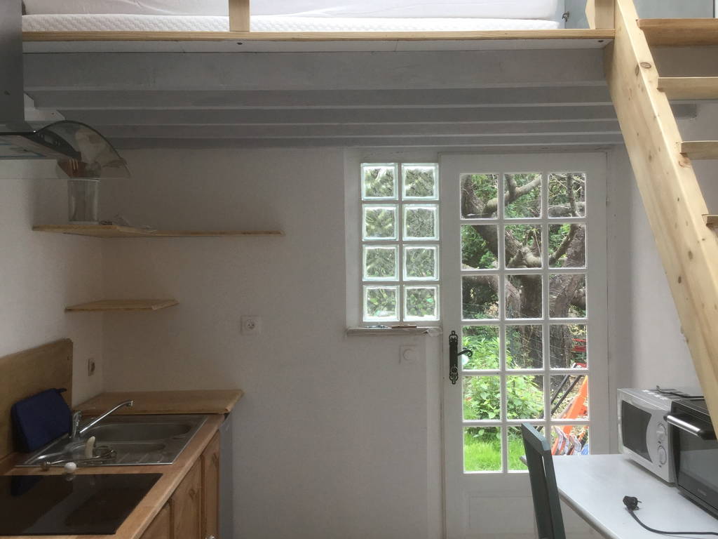 Gehele Woning Tarascon 237596-1