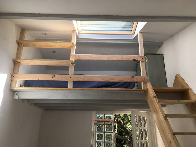 Gehele Woning Tarascon 237596-4