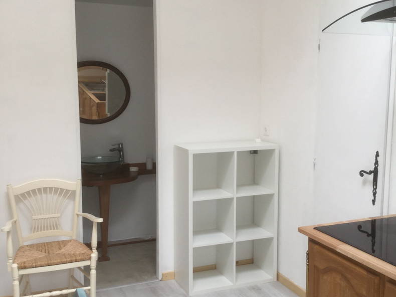 Gehele Woning Tarascon 237596-5