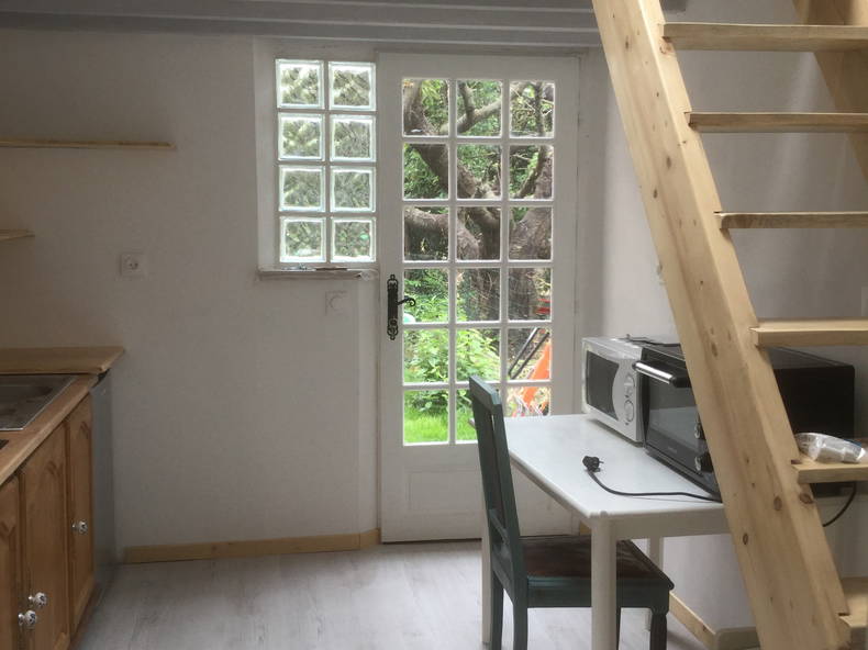 Gehele Woning Tarascon 237596-2