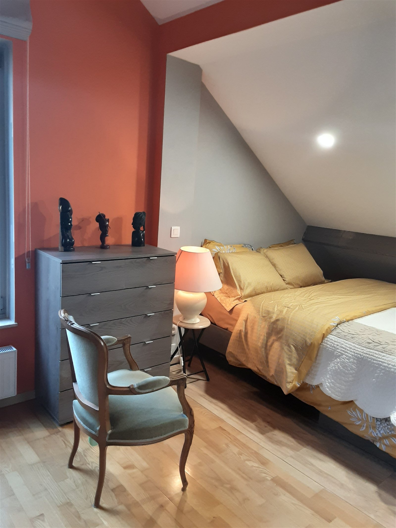 Gastfamilie Wavre 239938