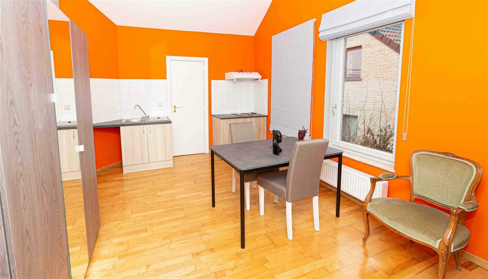 Gastfamilie Wavre 239938