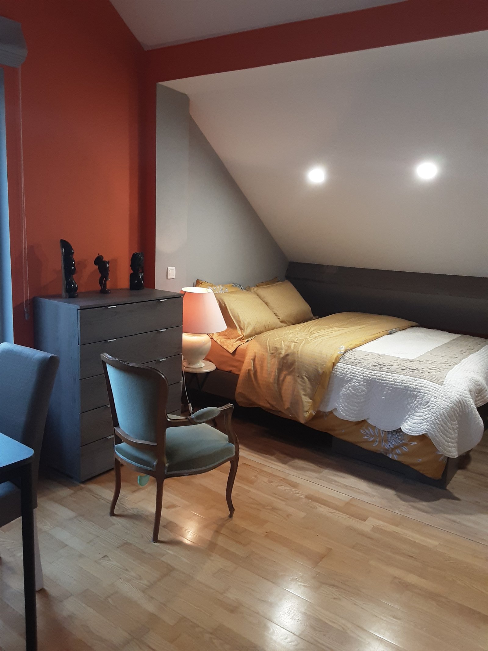 Gastfamilie Wavre 239938