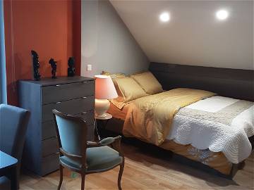 Chambre À Louer Wavre 239938