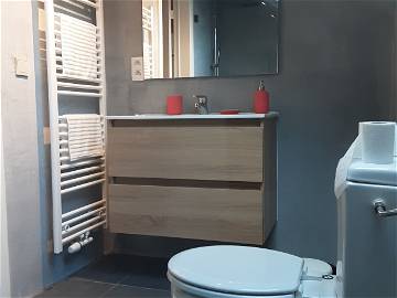 Chambre Chez L'habitant Wavre 239938-6