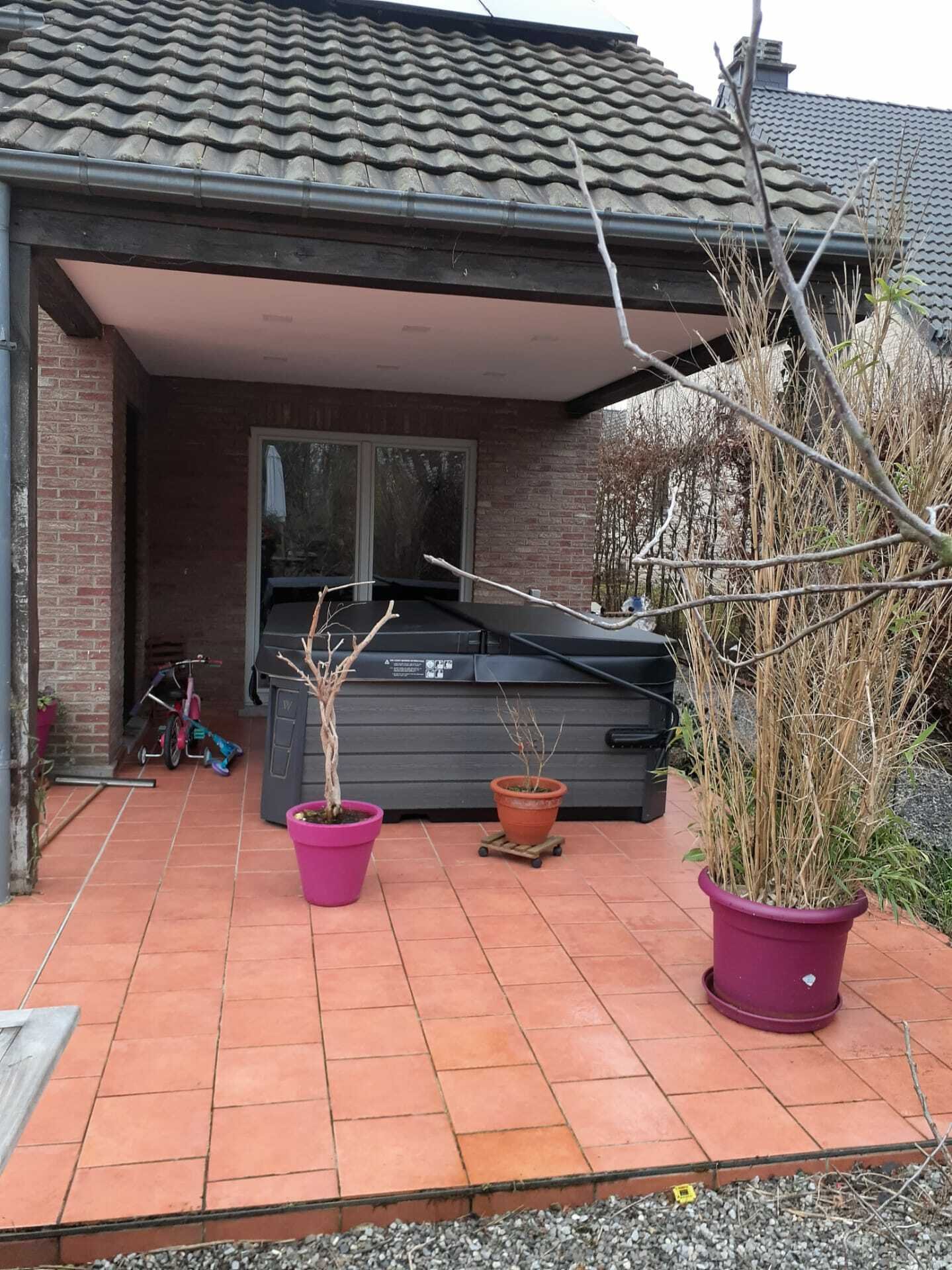 Gastfamilie Wavre 239938