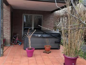 Chambre Chez L'habitant Wavre 239938-7