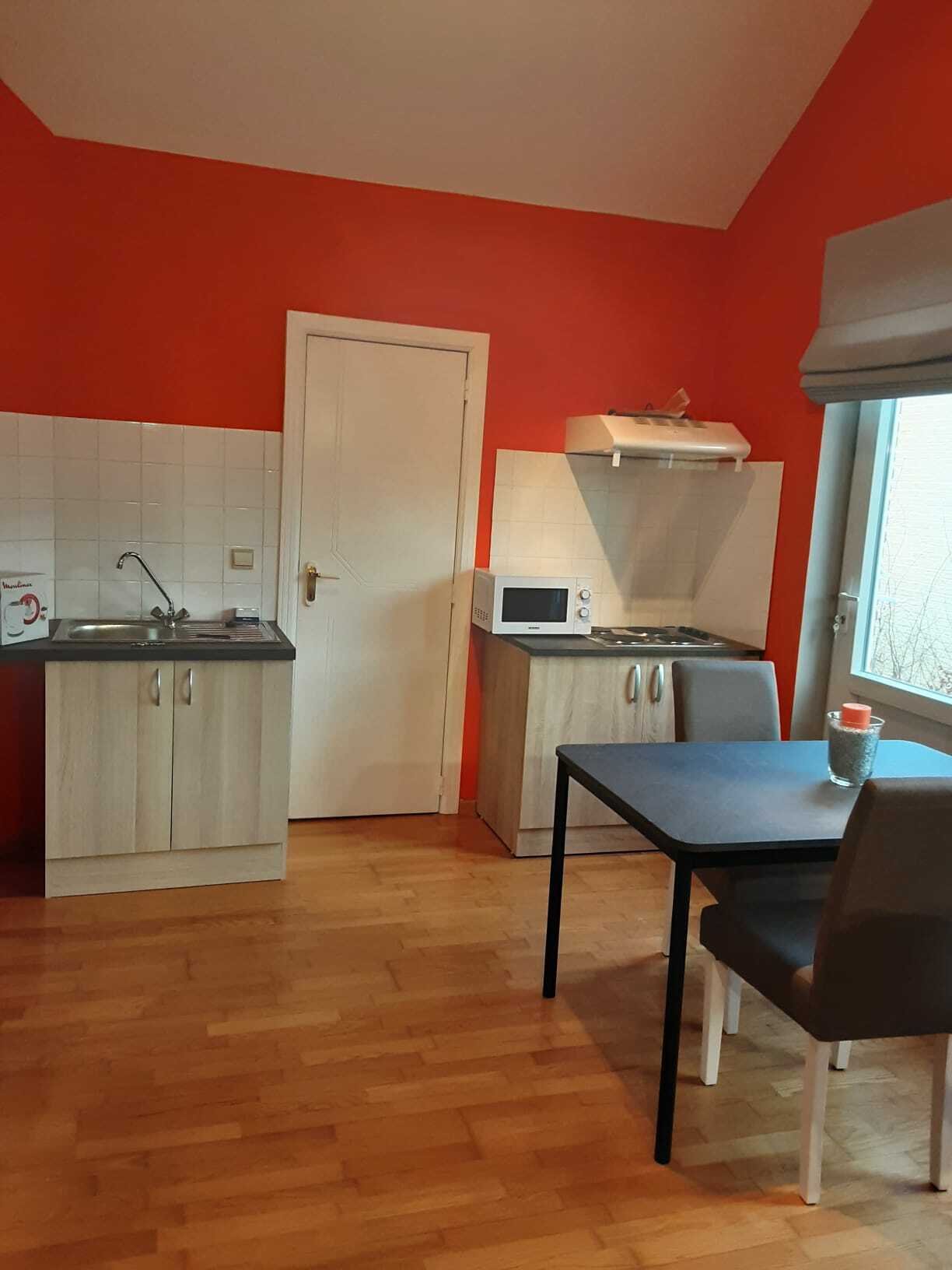 Gastfamilie Wavre 239938