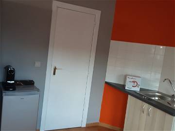 Chambre Chez L'habitant Wavre 239938-9