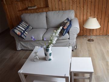 Logement Entier Bertrix 240017-10