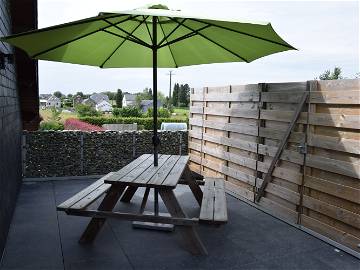 Logement Entier Bertrix 240017-2