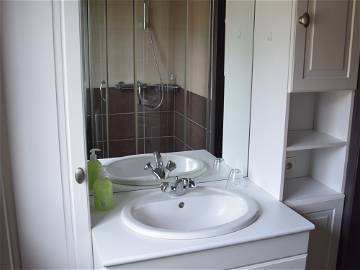 Logement Entier Bertrix 240017-9