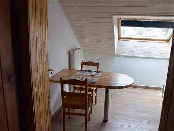 Logement Entier Bertrix 240017-12