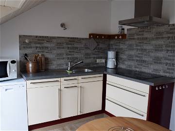 Logement Entier Bertrix 240017-4