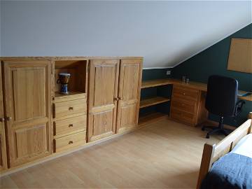 Logement Entier Bertrix 240017-7