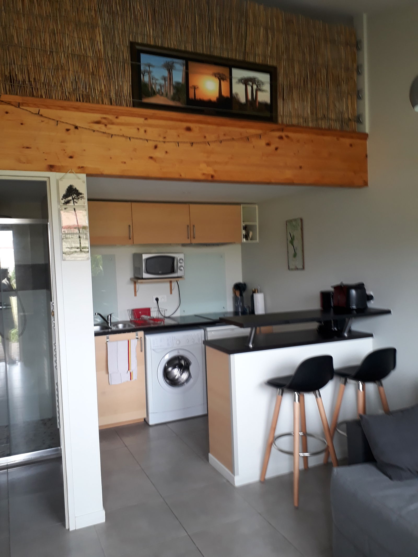 Oberoende Studio Gujan-Mestras 255297