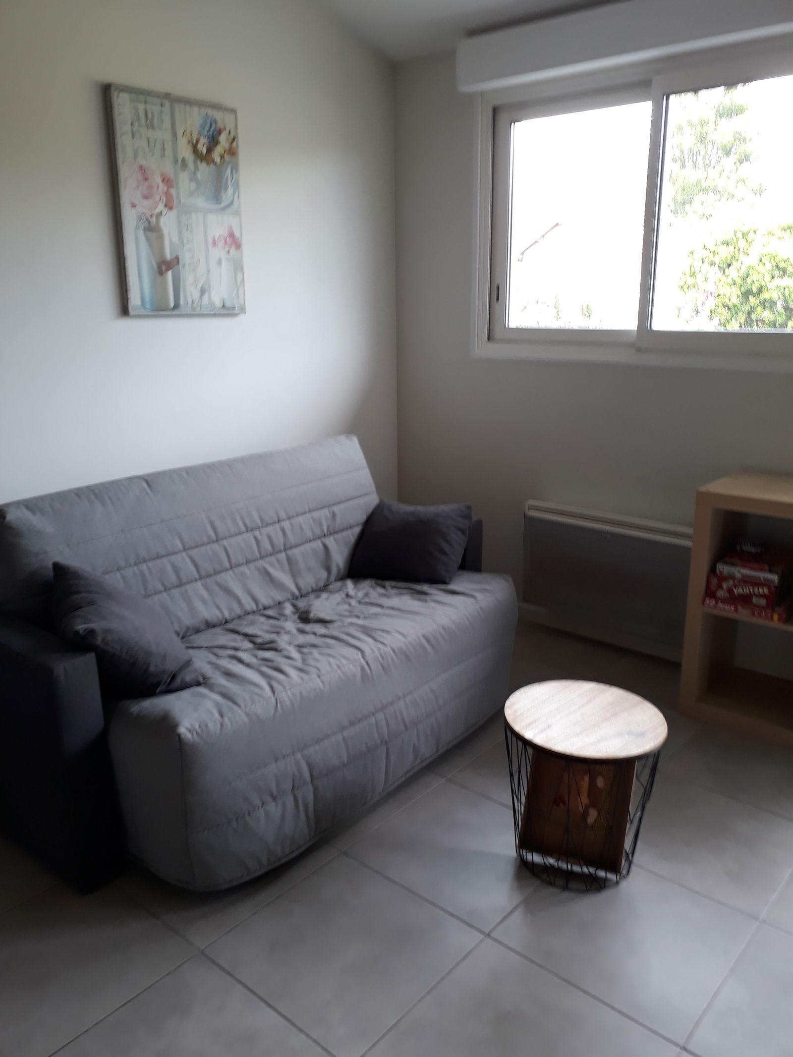 Oberoende Studio Gujan-Mestras 255297