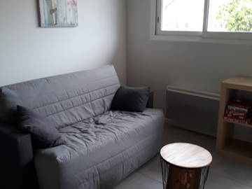 Chambre À Louer Gujan-Mestras 255297