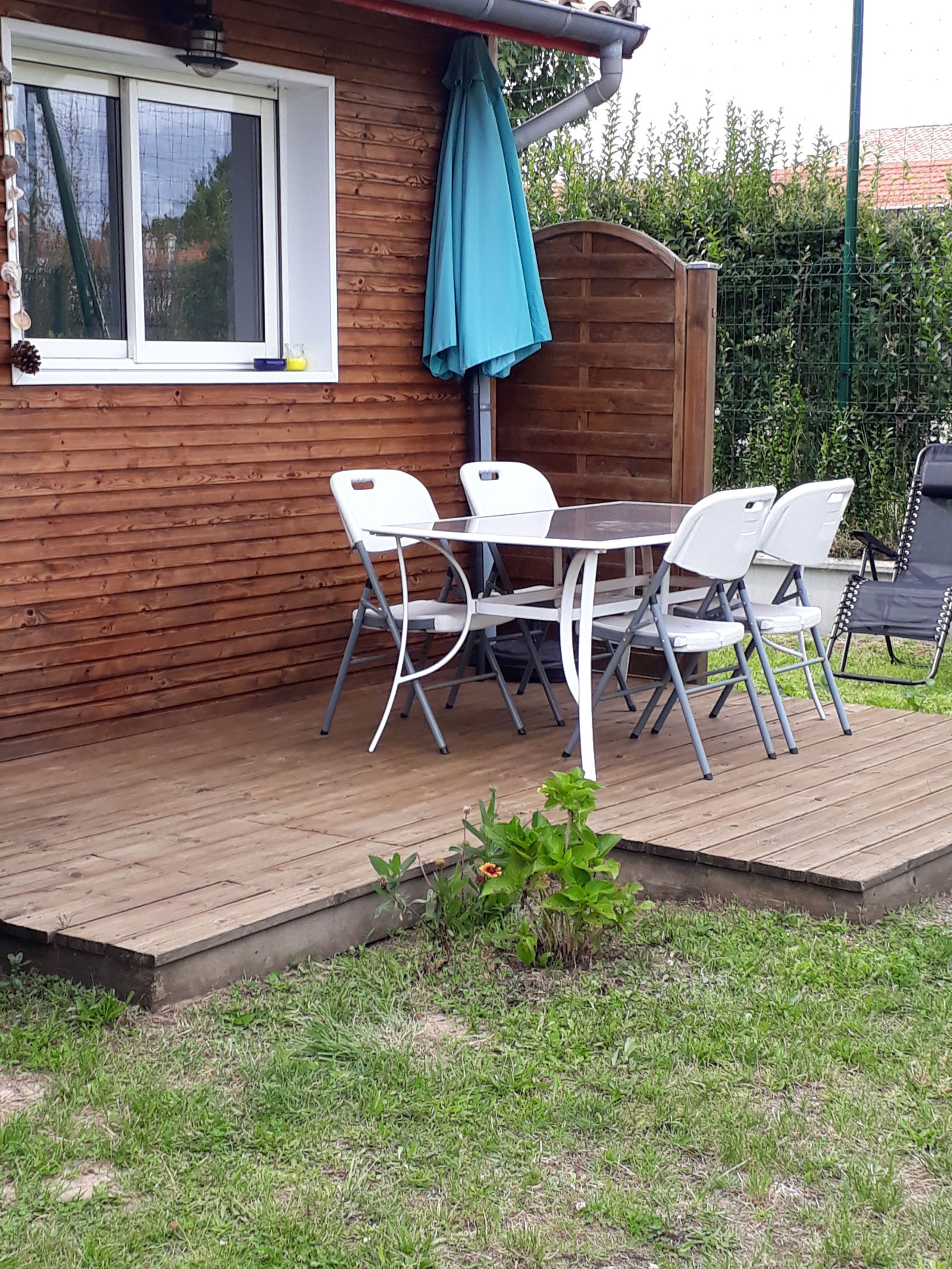 Oberoende Studio Gujan-Mestras 255297