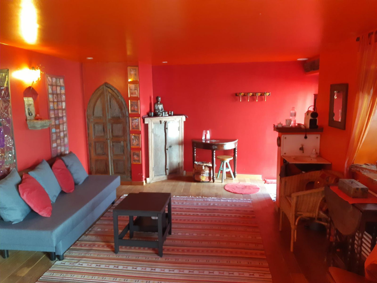 Onofhängeg Studio Ittre 257397