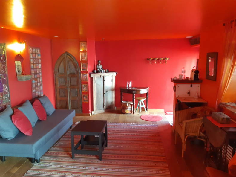 Logement Entier Ittre 257397-1