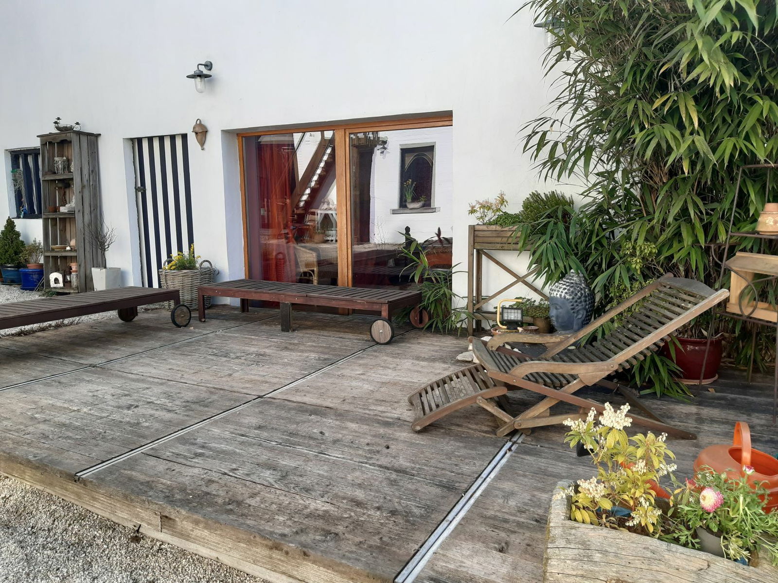 Onofhängeg Studio Ittre 257397