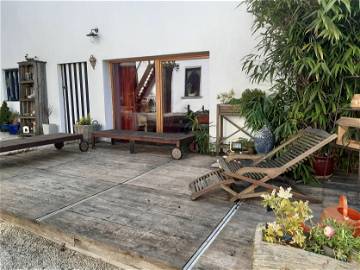 Logement Entier Ittre 257397-4