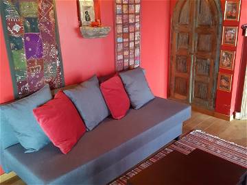 Logement Entier Ittre 257397-5