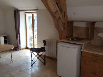 Chambre À Louer Pommeuse 259833