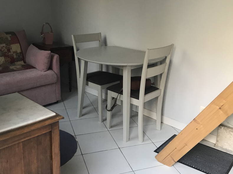 Gehele Woning Troyes 263955-5