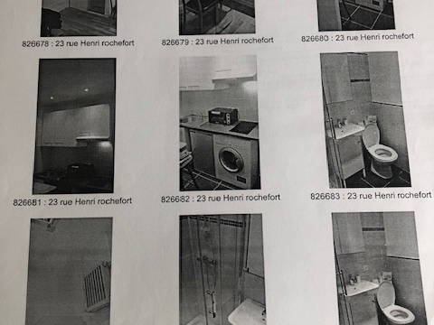 Ganzes Haus Paris 267714-2