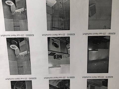 Ganzes Haus Paris 267714-1