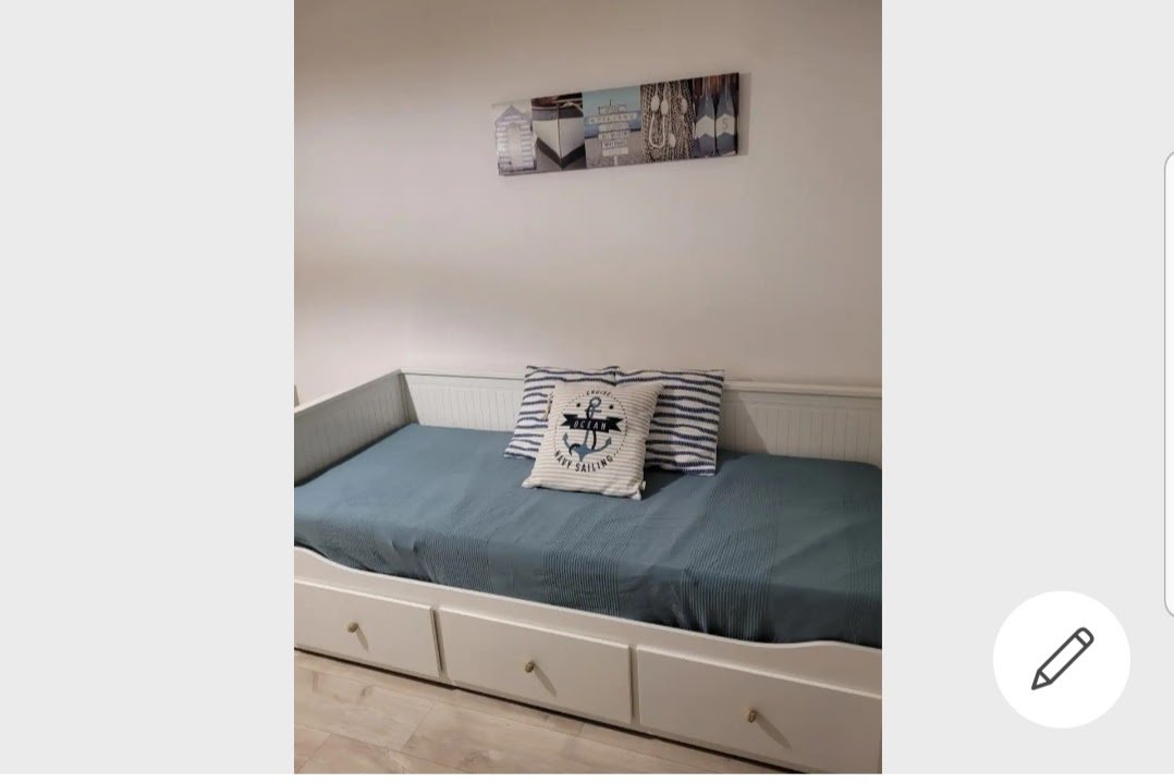 Oberoende Studio La Grande-Motte 268748