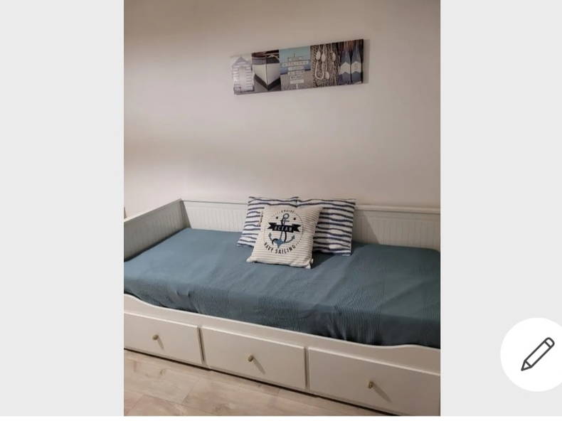 Entire Home La Grande-Motte 268748-2