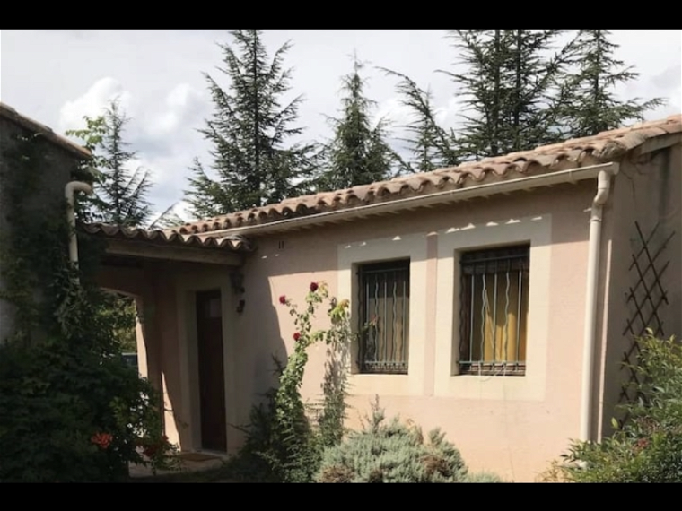 Gastfamilie Saint-Saturnin-lès-Apt 303255-1