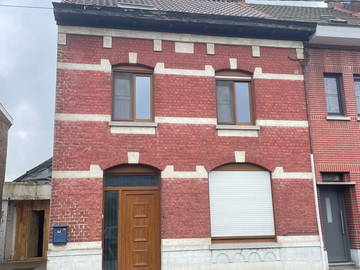 Gesamte Unterkunft zur Miete in Oud-Heverlee - Foto 9 : Schlafzimmer-9
