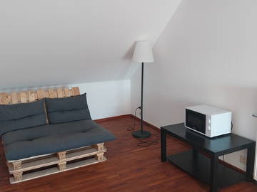 Gesamte Unterkunft zur Miete in Oud-Heverlee - Foto 3 : Sonstige Räume-3