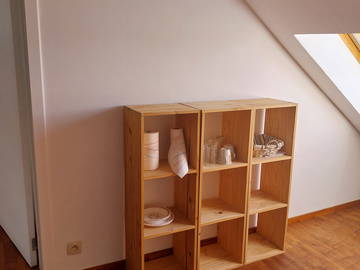Gesamte Unterkunft zur Miete in Oud-Heverlee - Foto 5 : Sonstige Räume-5