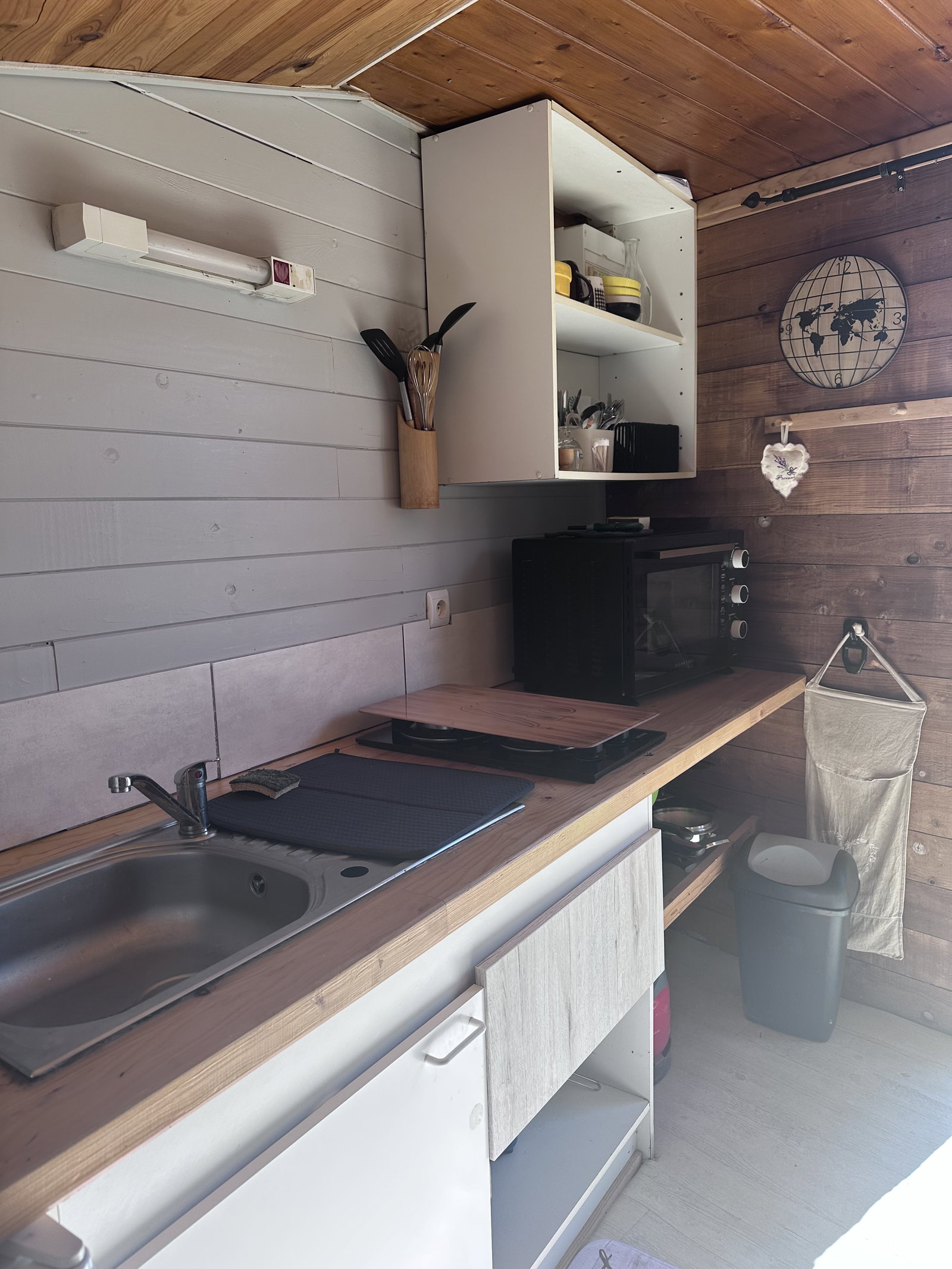 Logement Entier Flangebouche 439428