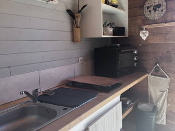 Logement Entier Flangebouche 439428-3