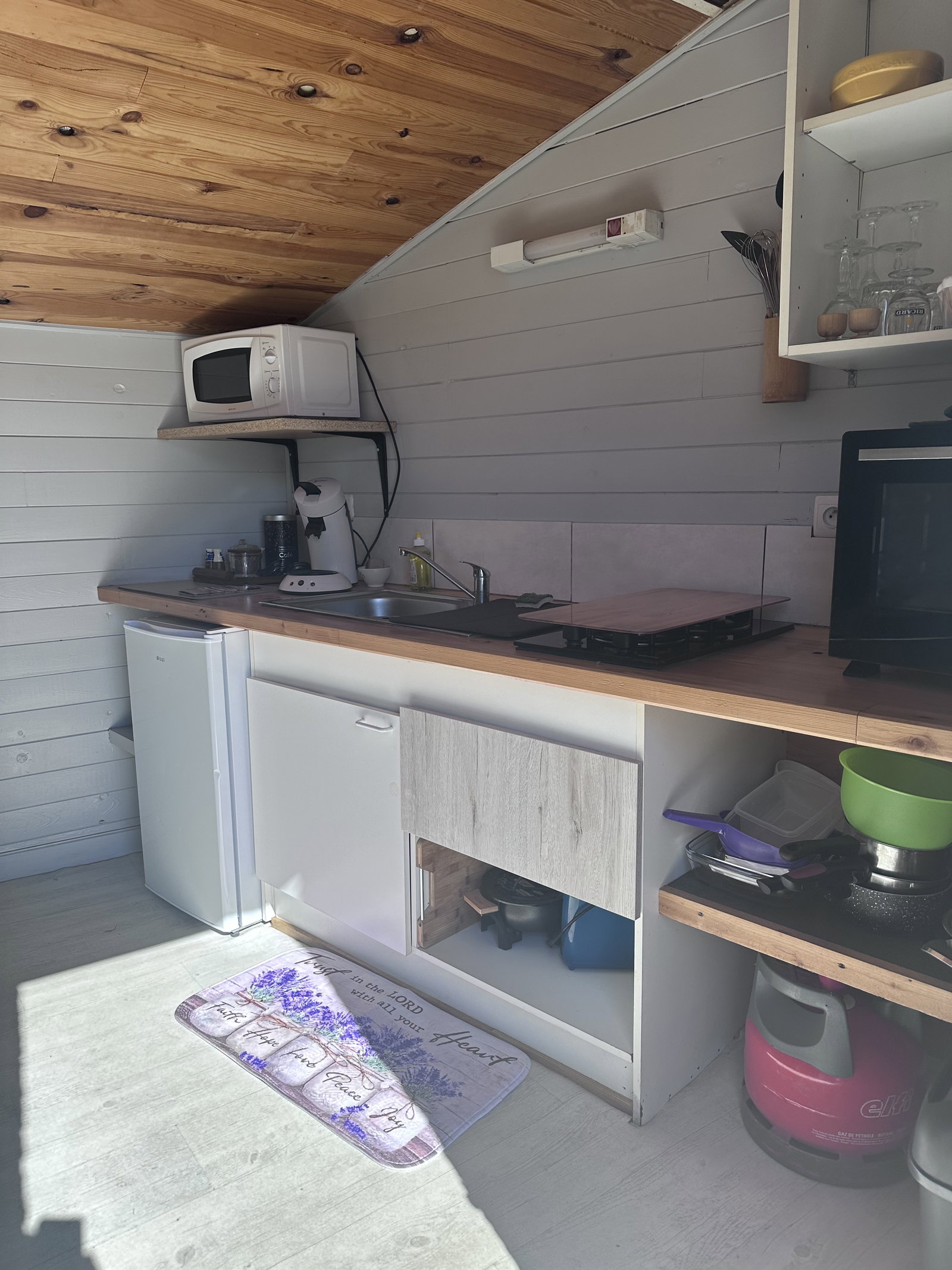 Logement Entier Flangebouche 439428