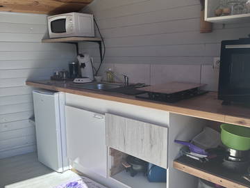 Logement Entier Flangebouche 439428-9