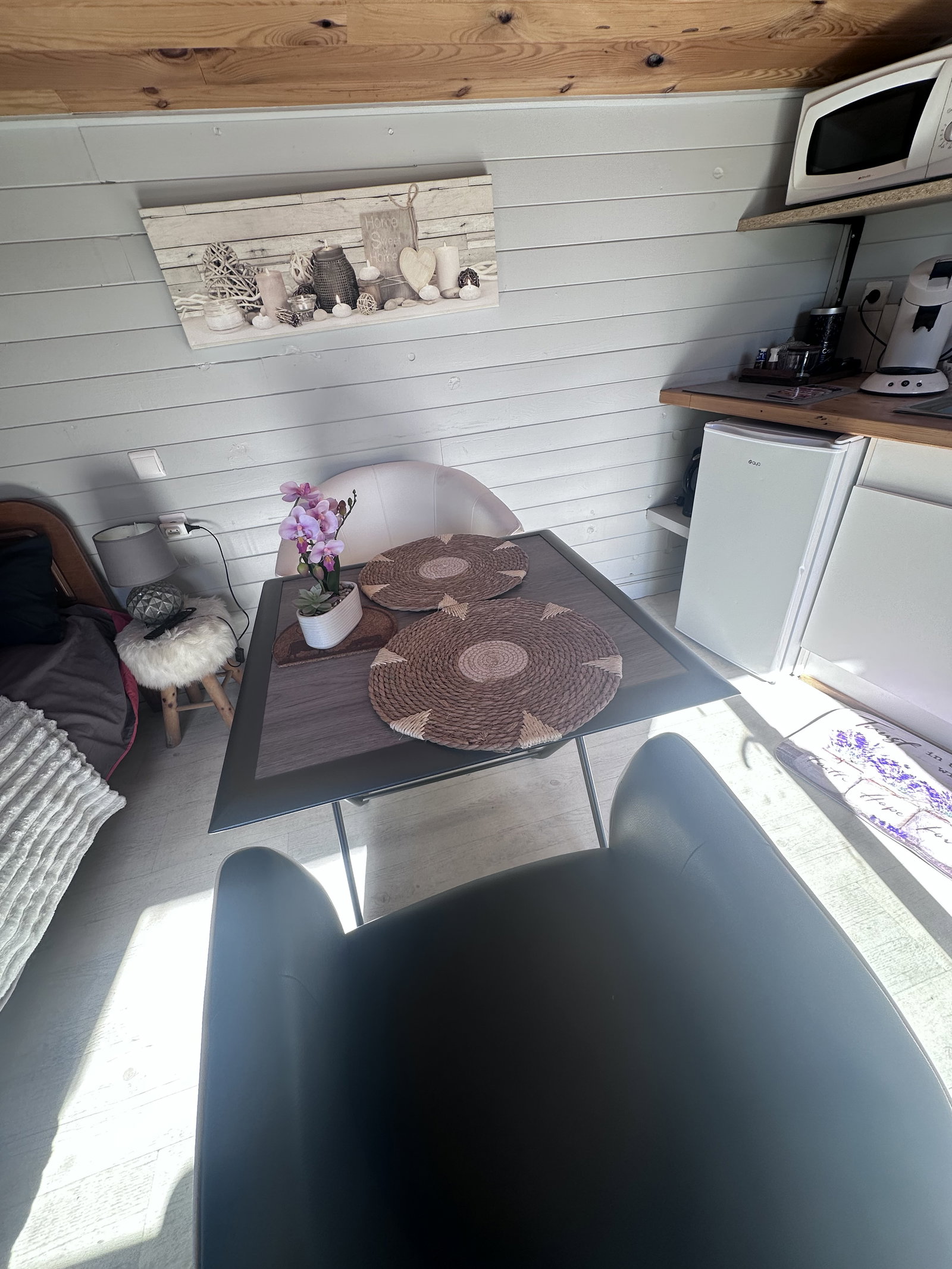 Logement Entier Flangebouche 439428