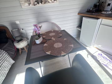 Logement Entier Flangebouche 439428-8