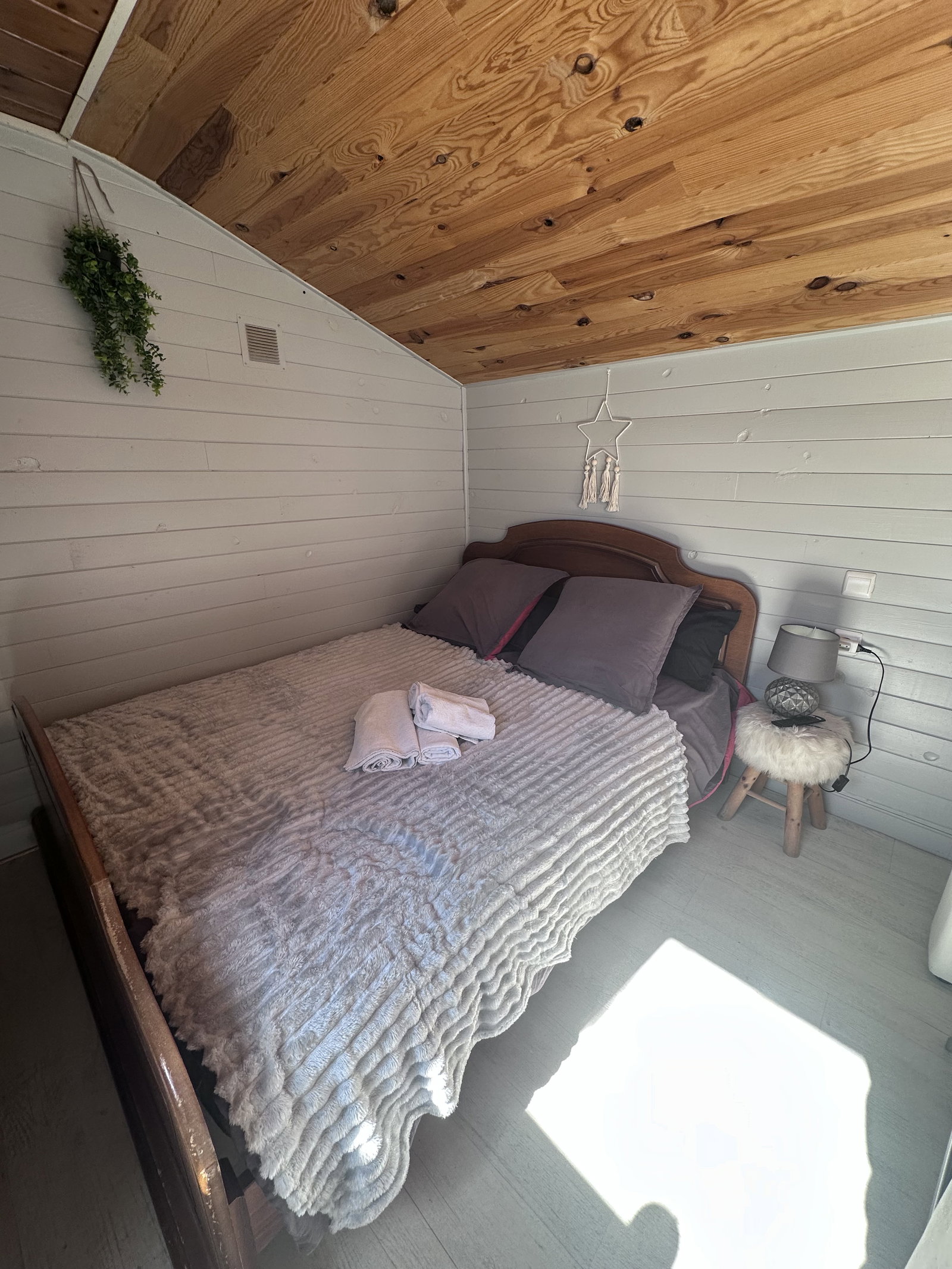 Logement Entier Flangebouche 439428