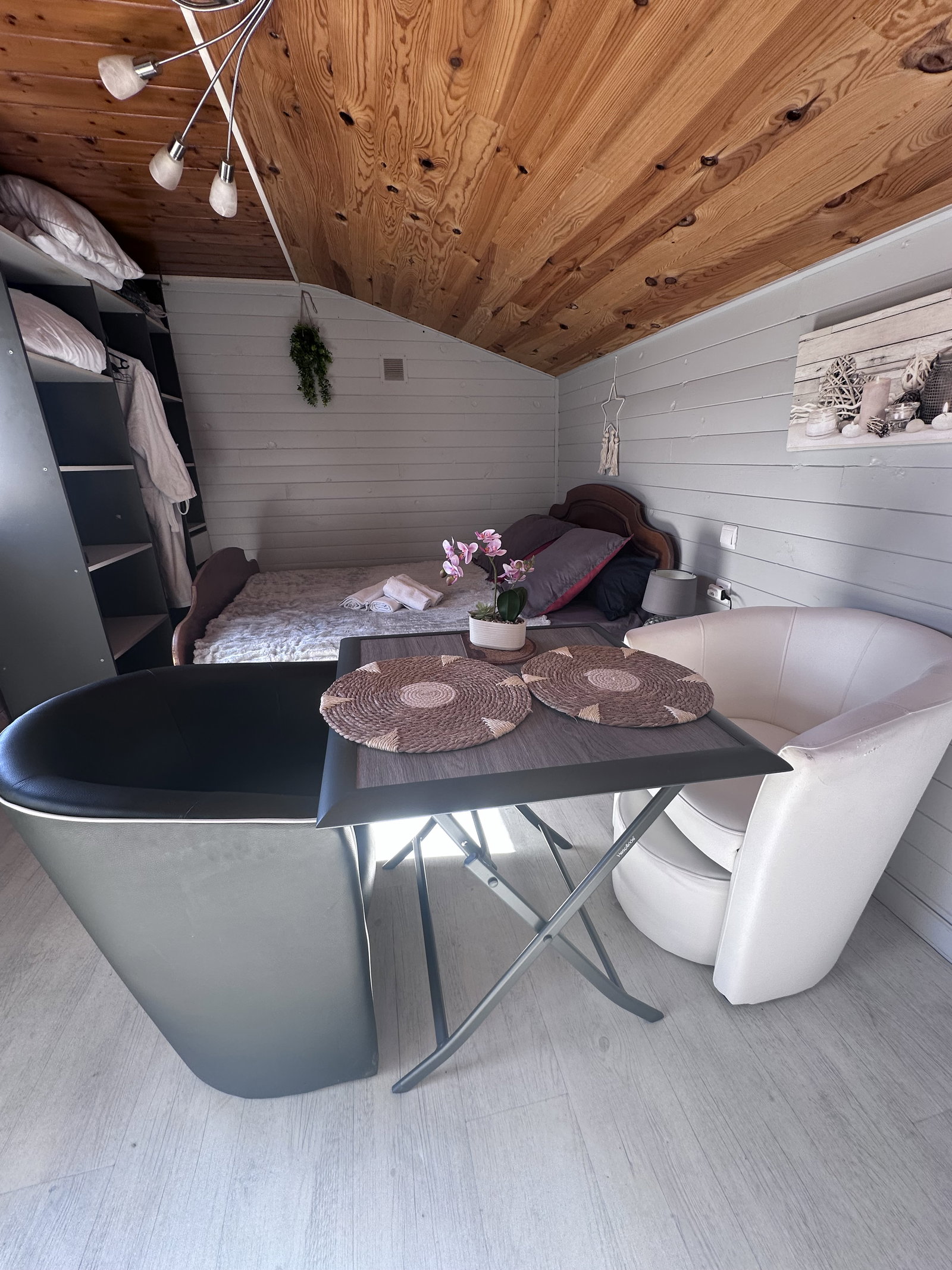 Logement Entier Flangebouche 439428